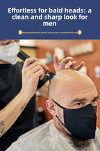 Tondeuse professionnelle à lame en T Dragon T9 BarberVault™