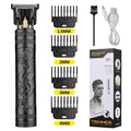 BarberVault? Dragon T9 Professional T-Blade Trimmer