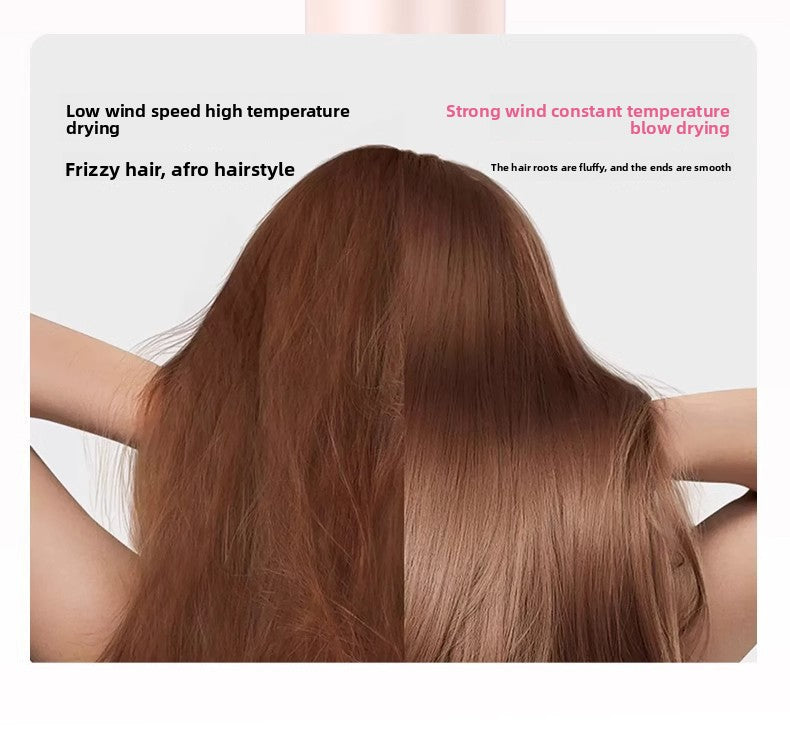 Sèche-cheveux professionnel BarberVault™