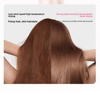 Sèche-cheveux professionnel BarberVault™